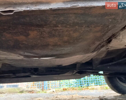 Коричневый ВАЗ 2106, объемом двигателя 1.6 л и пробегом 96 тыс. км за 750 $, фото 6 на Automoto.ua