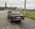 Коричневий ВАЗ 2106, об'ємом двигуна 1.3 л та пробігом 80 тис. км за 476 $, фото 4 на Automoto.ua