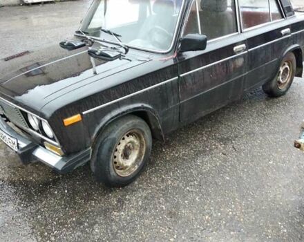 Коричневый ВАЗ 2106, объемом двигателя 1.6 л и пробегом 100 тыс. км за 723 $, фото 2 на Automoto.ua