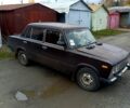 ВАЗ 2106 1989 в Сумах на Automoto.ua Коричневый ВАЗ 2106, объемом двигателя 1.6 л и пробегом 92 тыс. км за 720 $, фото 4 на Automoto.ua