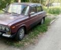 Коричневый ВАЗ 2106, объемом двигателя 1.5 л и пробегом 73 тыс. км за 356 $, фото 1 на Automoto.ua