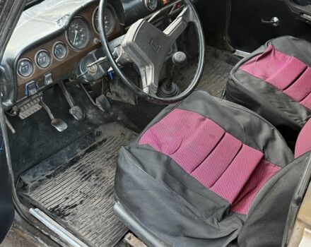 Коричневый ВАЗ 2106, объемом двигателя 0 л и пробегом 3 тыс. км за 358 $, фото 3 на Automoto.ua