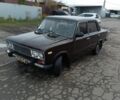 Коричневий ВАЗ 2106, об'ємом двигуна 1 л та пробігом 92 тис. км за 710 $, фото 5 на Automoto.ua