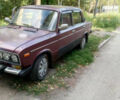 Коричневый ВАЗ 2106, объемом двигателя 1.5 л и пробегом 73 тыс. км за 354 $, фото 1 на Automoto.ua