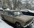 Коричневый ВАЗ 2106, объемом двигателя 1.5 л и пробегом 666 тыс. км за 708 $, фото 1 на Automoto.ua