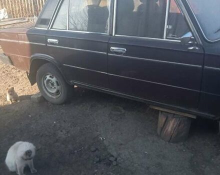 Коричневий ВАЗ 2106, об'ємом двигуна 1.3 л та пробігом 90 тис. км за 598 $, фото 2 на Automoto.ua