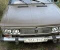 Коричневый ВАЗ 2106, объемом двигателя 0 л и пробегом 3 тыс. км за 358 $, фото 1 на Automoto.ua