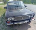 Коричневый ВАЗ 2106, объемом двигателя 1.3 л и пробегом 100 тыс. км за 914 $, фото 1 на Automoto.ua