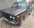 Коричневый ВАЗ 2106, объемом двигателя 1.3 л и пробегом 58 тыс. км за 650 $, фото 1 на Automoto.ua