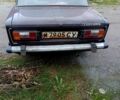 ВАЗ 2106 1989 в Сумах на Automoto.ua Коричневый ВАЗ 2106, объемом двигателя 1.6 л и пробегом 92 тыс. км за 720 $, фото 5 на Automoto.ua