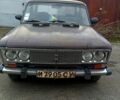 ВАЗ 2106 1989 в Сумах на Automoto.ua Коричневый ВАЗ 2106, объемом двигателя 1.6 л и пробегом 92 тыс. км за 720 $, фото 1 на Automoto.ua