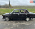 Коричневий ВАЗ 2106, об'ємом двигуна 1.3 л та пробігом 80 тис. км за 424 $, фото 2 на Automoto.ua