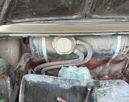 Коричневый ВАЗ 2106, объемом двигателя 0 л и пробегом 3 тыс. км за 358 $, фото 2 на Automoto.ua