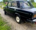 ВАЗ 2106 1989 в Знаменке на Automoto.ua Коричневый ВАЗ 2106, объемом двигателя 1.5 л и пробегом 120 тыс. км за 710 $, фото 4 на Automoto.ua
