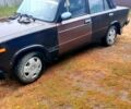 Коричневый ВАЗ 2106, объемом двигателя 1.5 л и пробегом 200 тыс. км за 600 $, фото 6 на Automoto.ua
