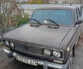 Коричневый ВАЗ 2106, объемом двигателя 1.6 л и пробегом 96 тыс. км за 750 $, фото 1 на Automoto.ua