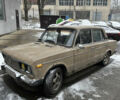 Коричневый ВАЗ 2106, объемом двигателя 1.5 л и пробегом 666 тыс. км за 708 $, фото 1 на Automoto.ua