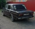 Коричневый ВАЗ 2106, объемом двигателя 1.5 л и пробегом 300 тыс. км за 400 $, фото 3 на Automoto.ua