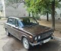 Коричневый ВАЗ 2106, объемом двигателя 0 л и пробегом 400 тыс. км за 719 $, фото 1 на Automoto.ua