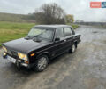 Коричневий ВАЗ 2106, об'ємом двигуна 1.3 л та пробігом 80 тис. км за 424 $, фото 1 на Automoto.ua