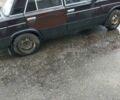 Коричневый ВАЗ 2106, объемом двигателя 1.6 л и пробегом 100 тыс. км за 669 $, фото 5 на Automoto.ua