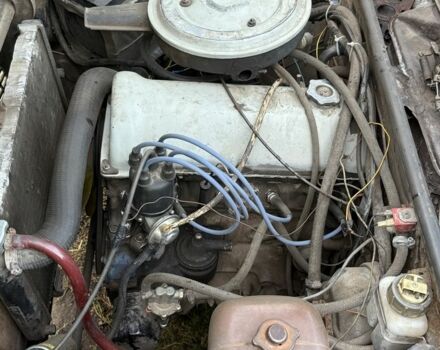 Коричневый ВАЗ 2106, объемом двигателя 0 л и пробегом 3 тыс. км за 358 $, фото 5 на Automoto.ua