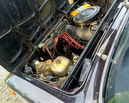 ВАЗ 2106 1989 в Знаменке на Automoto.ua Коричневый ВАЗ 2106, объемом двигателя 1.5 л и пробегом 120 тыс. км за 710 $, фото 8 на Automoto.ua