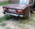 Коричневый ВАЗ 2106, объемом двигателя 1.5 л и пробегом 73 тыс. км за 356 $, фото 1 на Automoto.ua