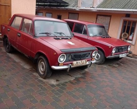 Коричневий ВАЗ 2106, об'ємом двигуна 1 л та пробігом 100 тис. км за 441 $, фото 10 на Automoto.ua