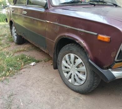 Коричневый ВАЗ 2106, объемом двигателя 1.5 л и пробегом 73 тыс. км за 356 $, фото 4 на Automoto.ua