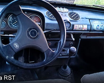 Коричневый ВАЗ 2106, объемом двигателя 1.6 л и пробегом 111 тыс. км за 480 $, фото 5 на Automoto.ua