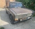 Коричневый ВАЗ 2106, объемом двигателя 1.3 л и пробегом 81 тыс. км за 800 $, фото 1 на Automoto.ua