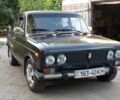 Коричневый ВАЗ 2106, объемом двигателя 1.3 л и пробегом 49 тыс. км за 2299 $, фото 1 на Automoto.ua