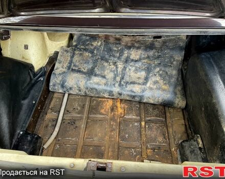 ВАЗ 2106 1989 в Знаменке на Automoto.ua Коричневый ВАЗ 2106, объемом двигателя 1.5 л и пробегом 120 тыс. км за 710 $, фото 7 на Automoto.ua