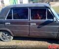 Коричневый ВАЗ 2106, объемом двигателя 1.3 л и пробегом 250 тыс. км за 720 $, фото 2 на Automoto.ua