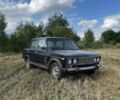 Коричневый ВАЗ 2106, объемом двигателя 1.5 л и пробегом 300 тыс. км за 450 $, фото 1 на Automoto.ua