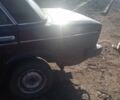 Коричневий ВАЗ 2106, об'ємом двигуна 1.3 л та пробігом 90 тис. км за 598 $, фото 4 на Automoto.ua