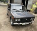 Коричневый ВАЗ 2106, объемом двигателя 0 л и пробегом 3 тыс. км за 300 $, фото 1 на Automoto.ua