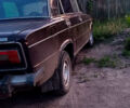 Коричневый ВАЗ 2106, объемом двигателя 1.6 л и пробегом 111 тыс. км за 480 $, фото 9 на Automoto.ua