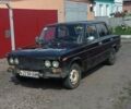 Коричневый ВАЗ 2106, объемом двигателя 1.5 л и пробегом 300 тыс. км за 400 $, фото 1 на Automoto.ua