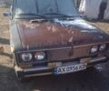 Коричневий ВАЗ 2106, об'ємом двигуна 1.3 л та пробігом 90 тис. км за 598 $, фото 1 на Automoto.ua