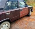 Коричневый ВАЗ 2106, объемом двигателя 1.5 л и пробегом 200 тыс. км за 600 $, фото 1 на Automoto.ua