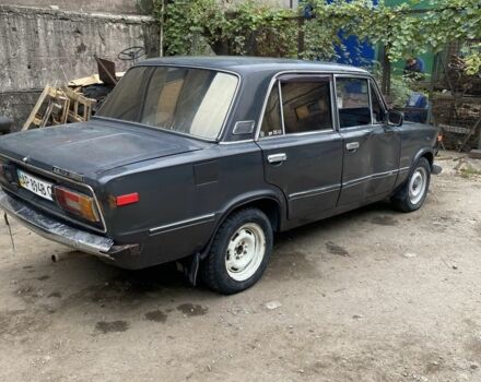 Коричневый ВАЗ 2106, объемом двигателя 0 л и пробегом 3 тыс. км за 300 $, фото 3 на Automoto.ua