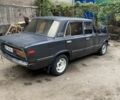 Коричневый ВАЗ 2106, объемом двигателя 0 л и пробегом 3 тыс. км за 300 $, фото 3 на Automoto.ua