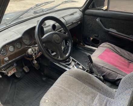 Коричневый ВАЗ 2106, объемом двигателя 0 л и пробегом 3 тыс. км за 300 $, фото 2 на Automoto.ua