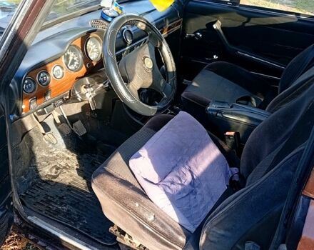 Коричневий ВАЗ 2106, об'ємом двигуна 1.3 л та пробігом 83 тис. км за 750 $, фото 4 на Automoto.ua