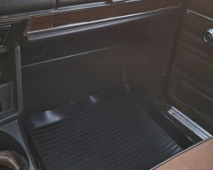 Коричневый ВАЗ 2106, объемом двигателя 0 л и пробегом 89 тыс. км за 1770 $, фото 7 на Automoto.ua