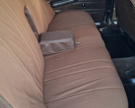 Коричневый ВАЗ 2106, объемом двигателя 0 л и пробегом 89 тыс. км за 1770 $, фото 3 на Automoto.ua