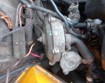 Коричневий ВАЗ 2106, об'ємом двигуна 1 л та пробігом 100 тис. км за 441 $, фото 6 на Automoto.ua