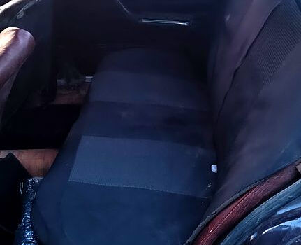 Коричневый ВАЗ 2106, объемом двигателя 1.6 л и пробегом 111 тыс. км за 480 $, фото 6 на Automoto.ua